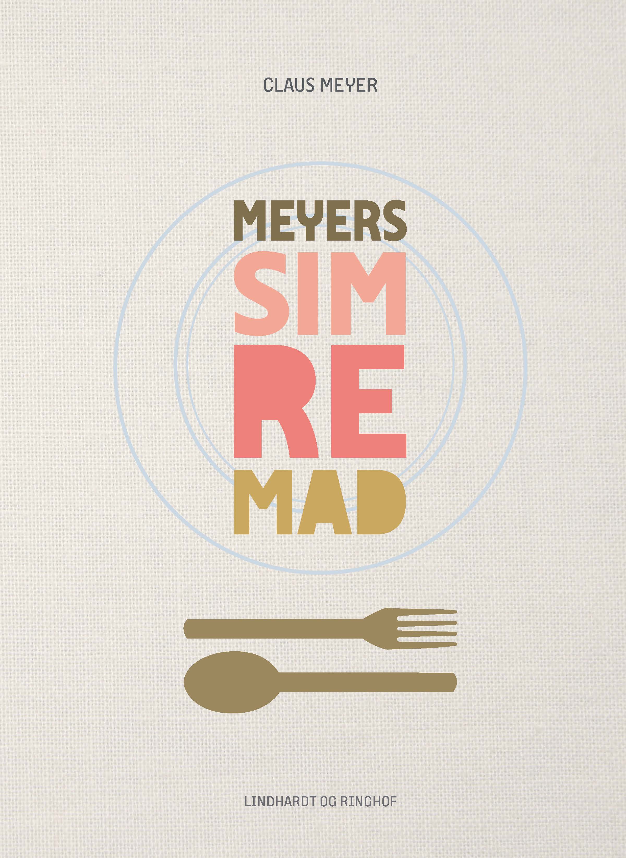 Meyers Simremad chicken tikka masala