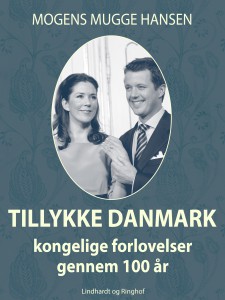 Tillykke Danmark