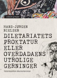 Hans-Jørgen Nielsen: Nytænkende dansk litterat