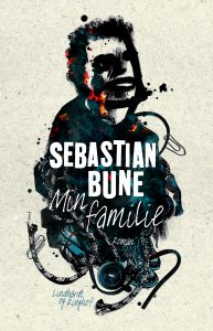 Interview med debutant Sebastian Bune