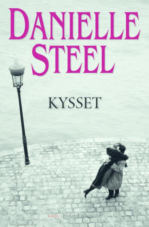 Danielle Steel, Kysset, kærlighedsroman, kærlighedsromaner