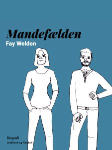 Fay Weldon skildrer ”Den anden kvinde”
