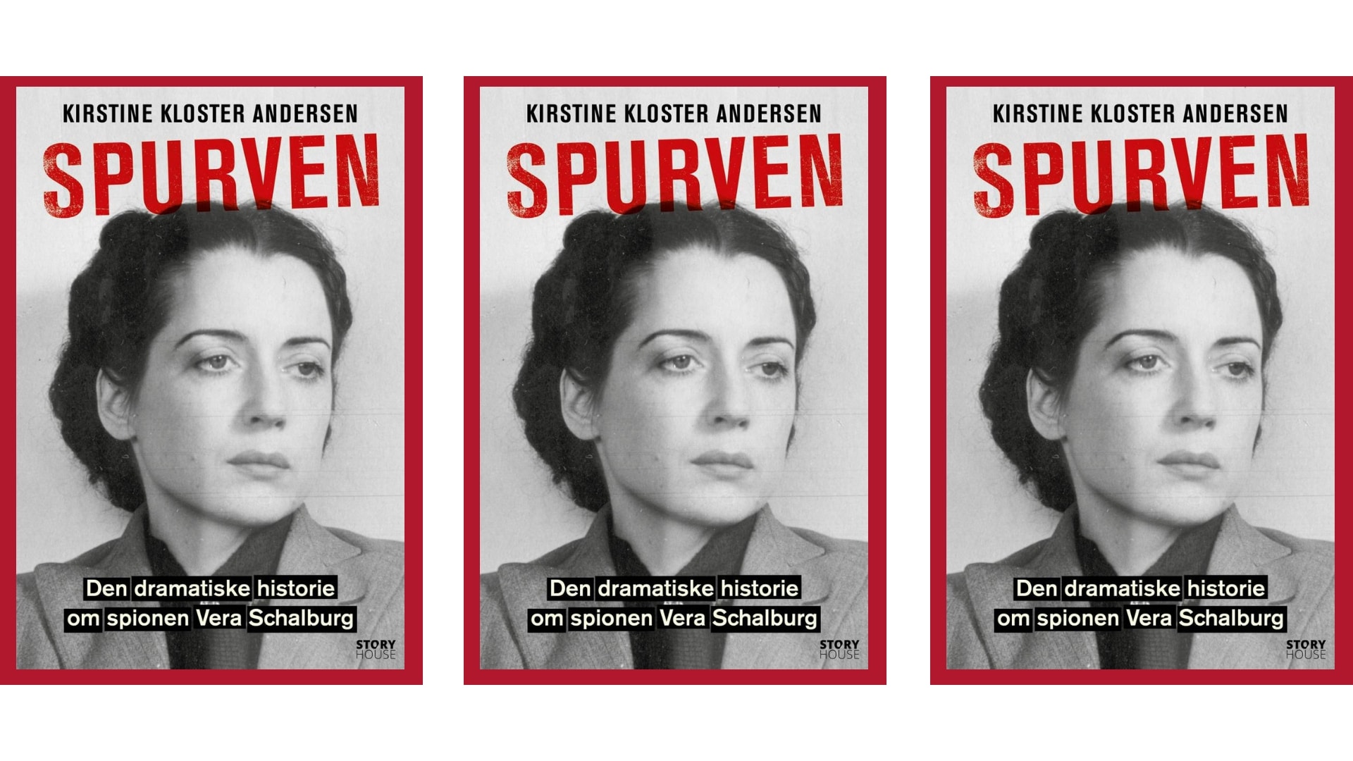 Spurven, Storyhouse, spion, anden verdenskrig, 2. verdenskrig