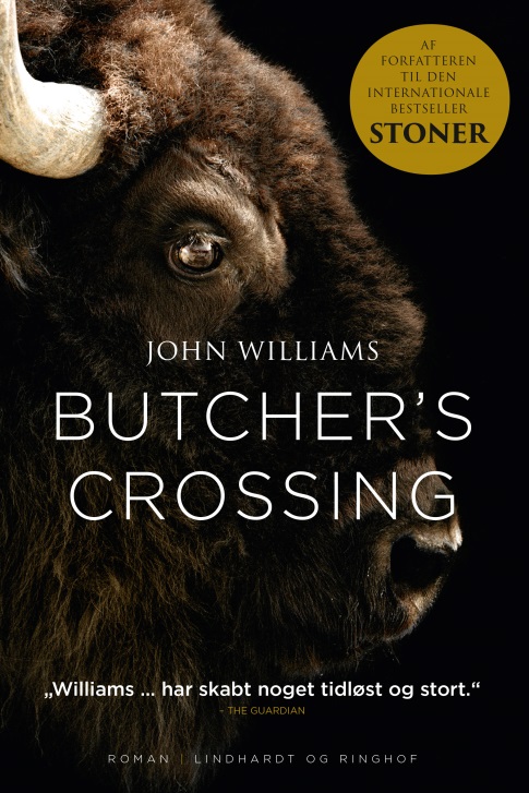 butchers crossing