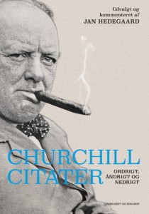 Churchill citater
