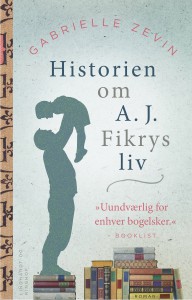 Historien om A. J. Fikrys liv_omslag.indd
