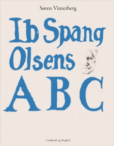 Ib spang olsens ABC