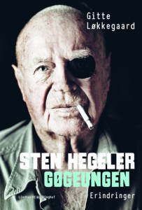 Sten Hegeler. Gøgeungen
