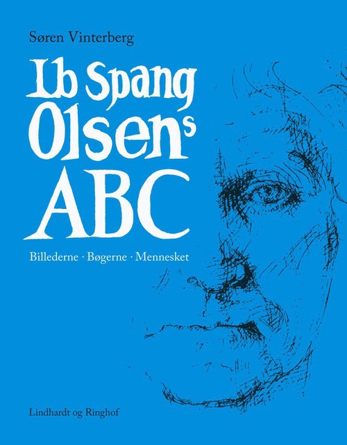 Ib spang Olsens ABC biografi