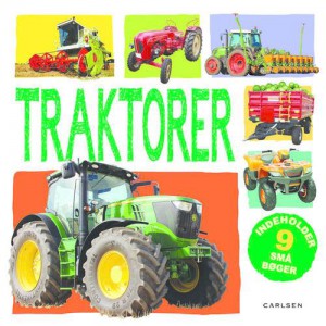 traktorer