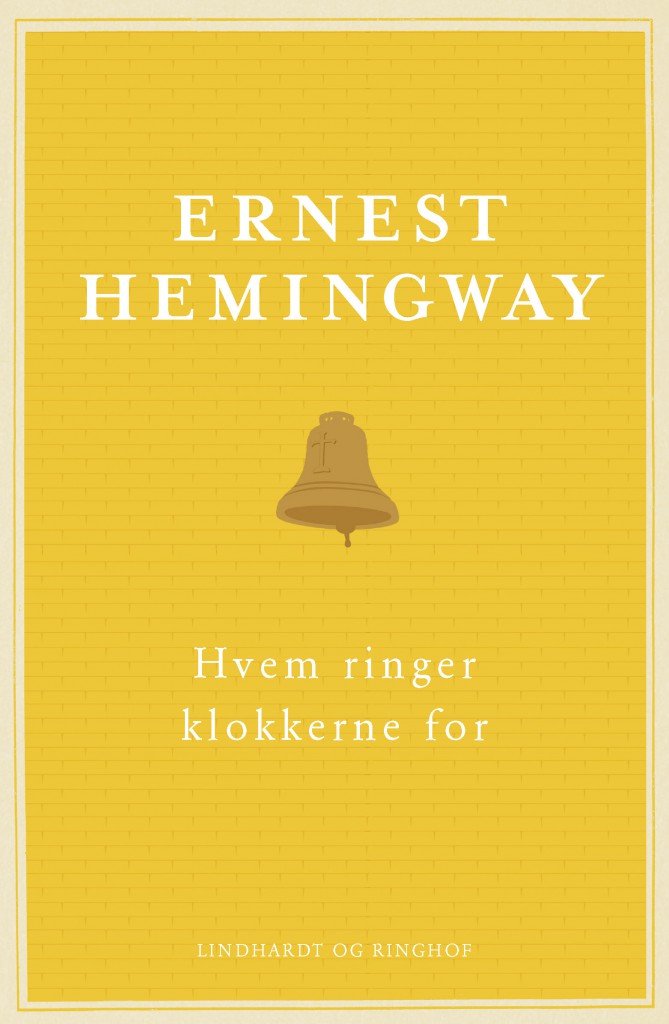 HEMINGWAY2015_HVEM_RINGER_KLOKKERNE_FOR_omslag.indd