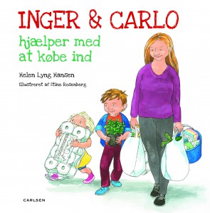 Inger og Carlo køber ind COVER.indd