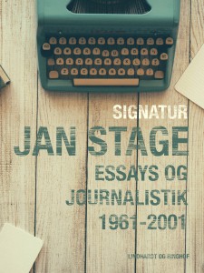 Signatur Jan Stage