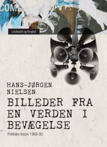 Hans-Jørgen Nielsen: Nytænkende dansk litterat