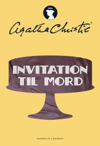 Krimidronningen Agatha Christie
