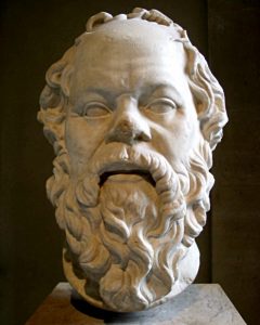 Sokrates (død 399 f.Kr.)