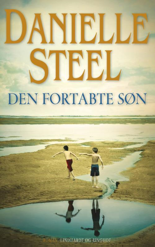 Danielle Steel, den fortabte søn, kærlighedsroman, kærlighedsromaner