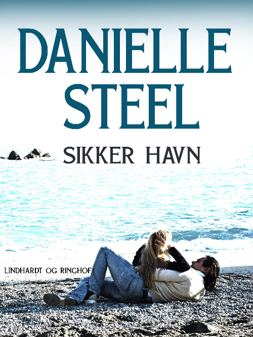 Danielle Steel, Sikker havn, kærlighedsroman, kærlighedsromaner