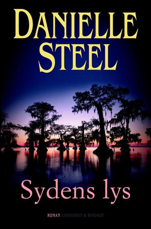 Danielle Steel, Sydens lys, kærlighedsroman, kærlighedsromaner