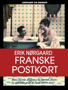 Mellem mordsager, erotikkens historie og kampen for samfundets svageste med Erik Nørgaard