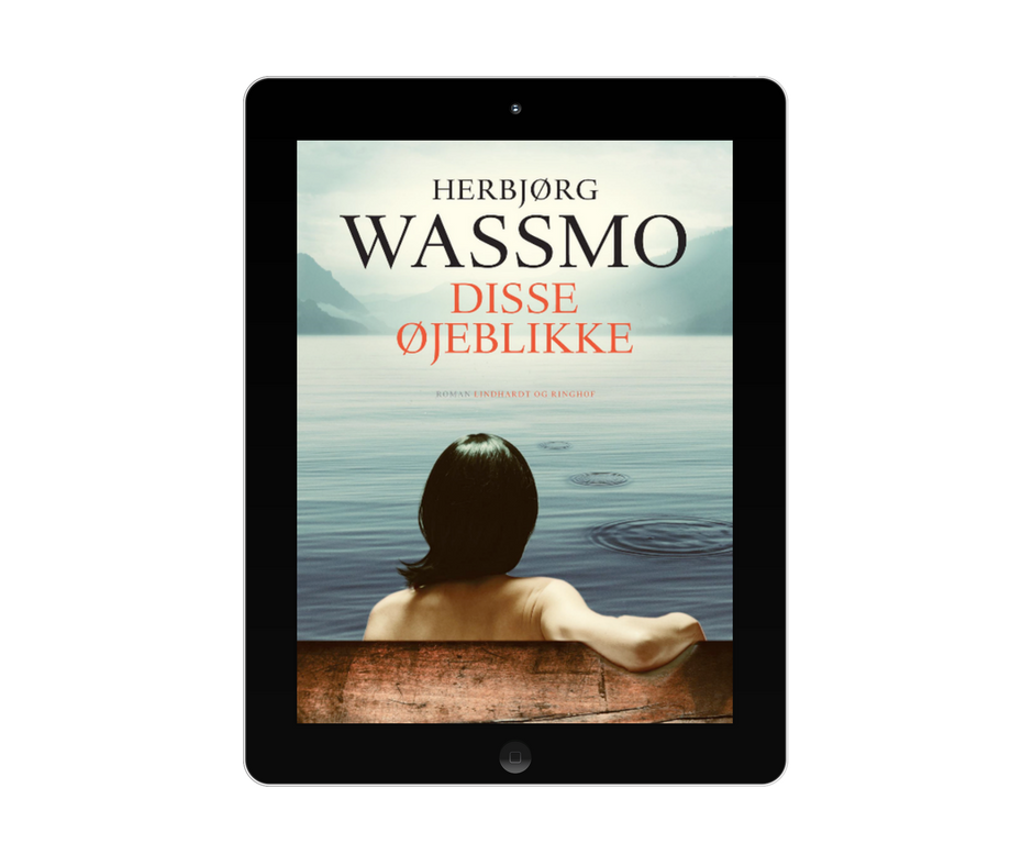 Gå på opdagelse i Wassmos forfatterskab