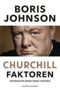 Quiz: Hvor meget ved du om Churchill?