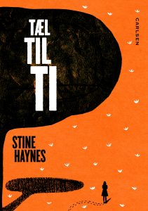 Stine Haynes: "Læsning giver sul på sjælen"