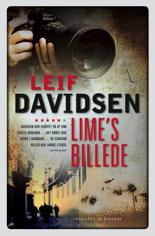 rækkefølgen på Leif Davidsens bøger, spionromaner, krimier, Leif Davidsen, limes billede, glasnøglen