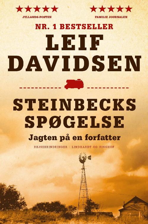 rækkefølgen på Leif Davidsens bøger, spionromaner, krimier, Leif Davidsen, novellesamling, personlige fortællinger