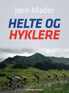 Læs dig i form til Tour de France