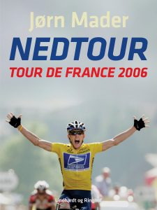 Læs dig i form til Tour de France