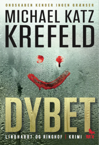 Dybet, Michael Katz Krefeld, krimi
