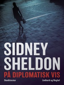 Hollywoodglamour med Sidney Sheldon