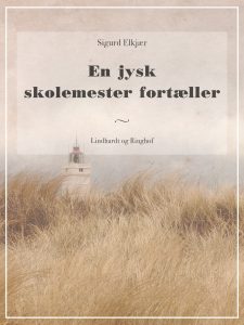 En litterær flyvetur over Danmark - den danske hjemstavnslitteratur