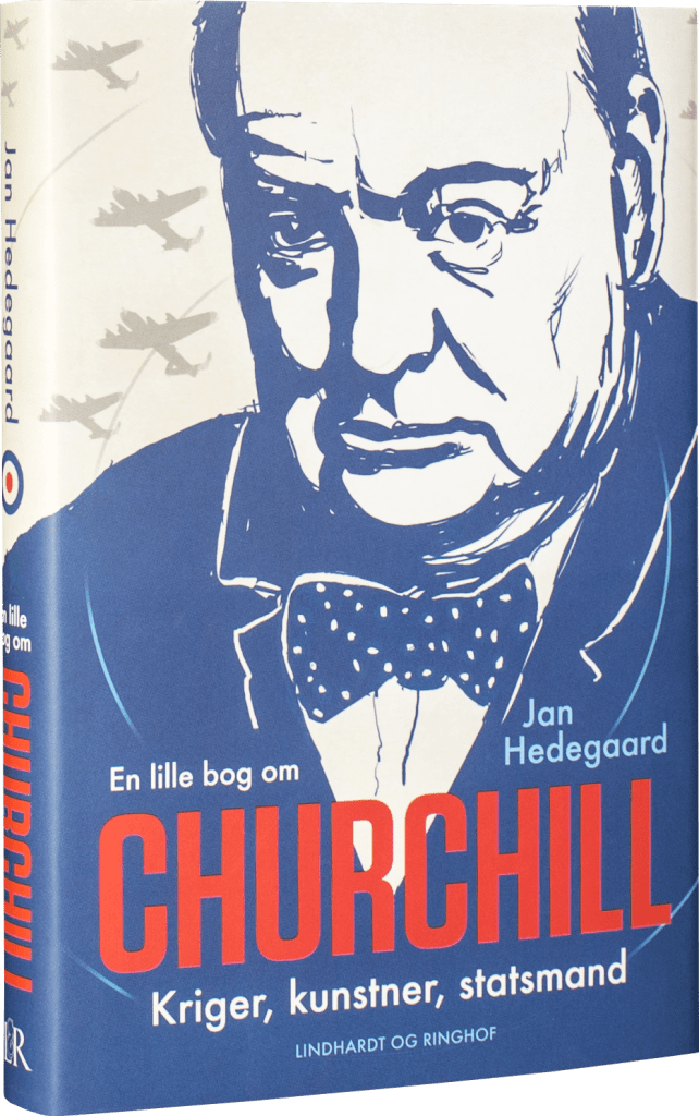 Churchill, En lille bog