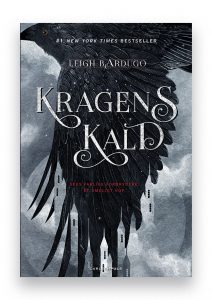 Six of Crows 1 - Kragens Kald