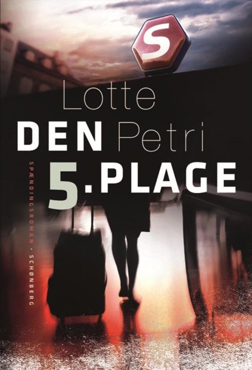 Lotte Petri, debut, debutroman, Man glemmer aldrig sin første