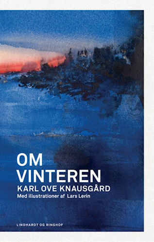 Knausgård, Karl Ove KNausgård, Om vinteren
