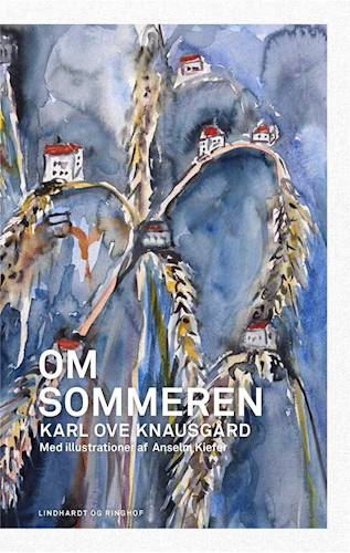 Om sommeren, Knausgård, Karl Ove Knausgård