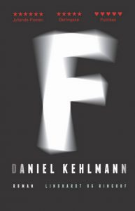 Daniel Kehlmann, F