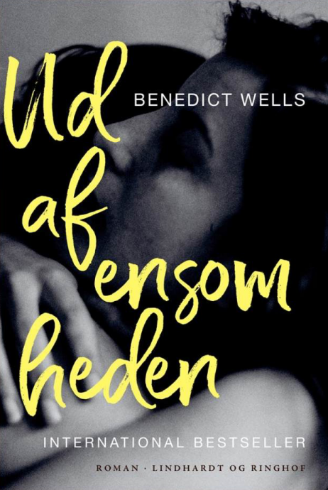 Benedict Wells, Ud af ensomheden, roman, kærlighedsroman