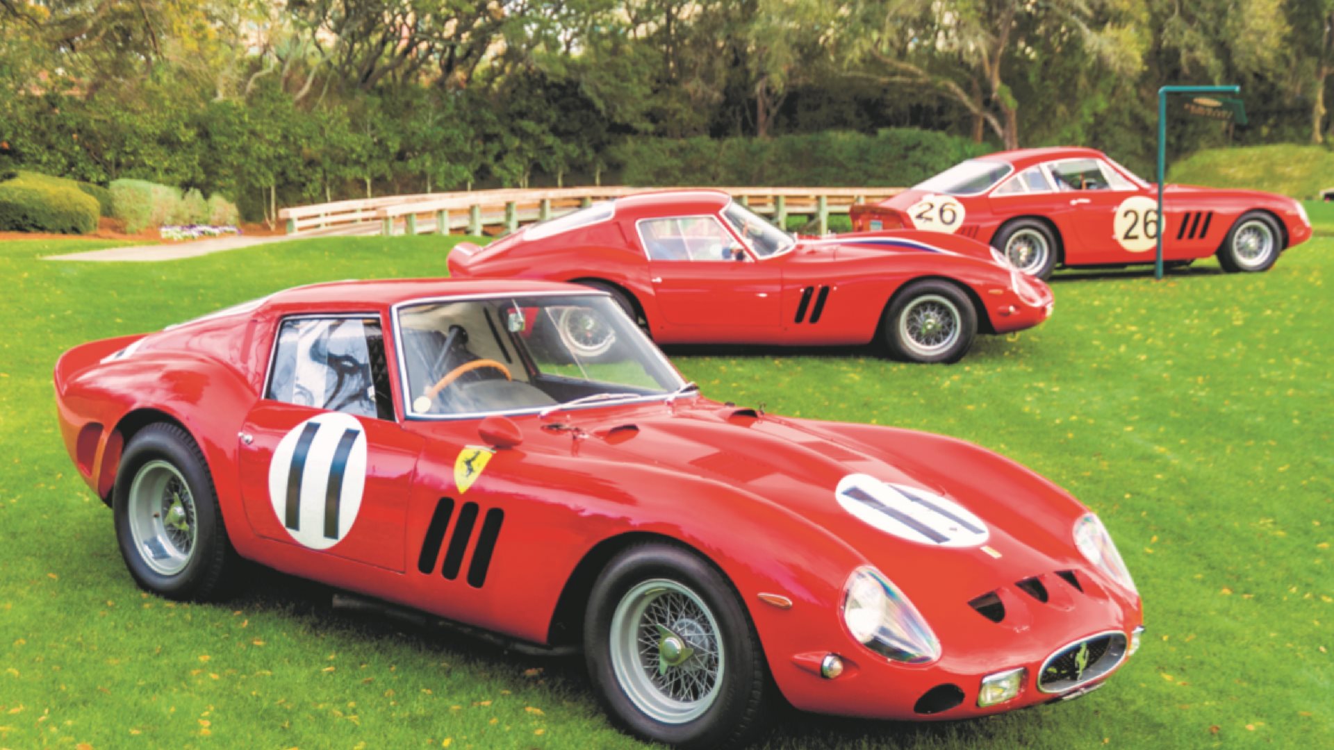 Ferrari, Enzo Ferarri, racerbil, motorsport