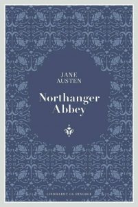 Jane Austen skriver om den kærlighed, hun aldrig selv oplevede