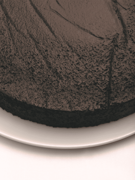 River Cafe, Opskrift, Kage, Chokoladekage, Den bedste chokoladekage, chokolade-nemesis, lindhardt og ringhof, kogebog, opskrifter, desserter, verdens bedste