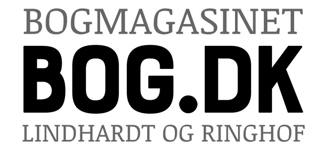bogmagasin, Bog.dk, Lindhardt og Ringhof