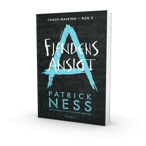 Patrick Ness, Chaos Walking, Knivens stemme, Fjendens ansigt