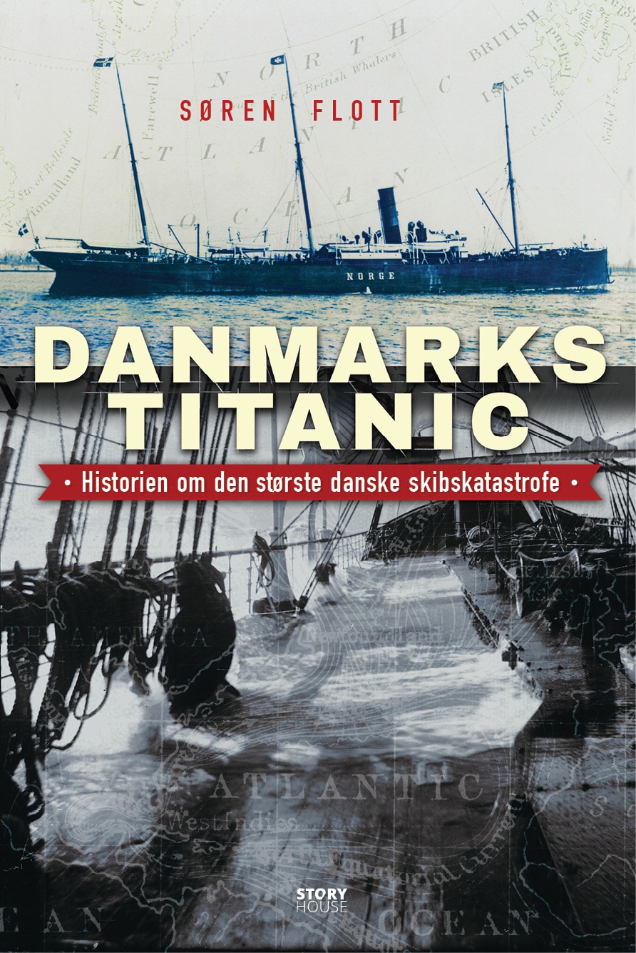Danmarks Titanic
