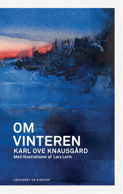 Knausgårds pressekoordinator: 4100 sider med Knausgård på to måneder