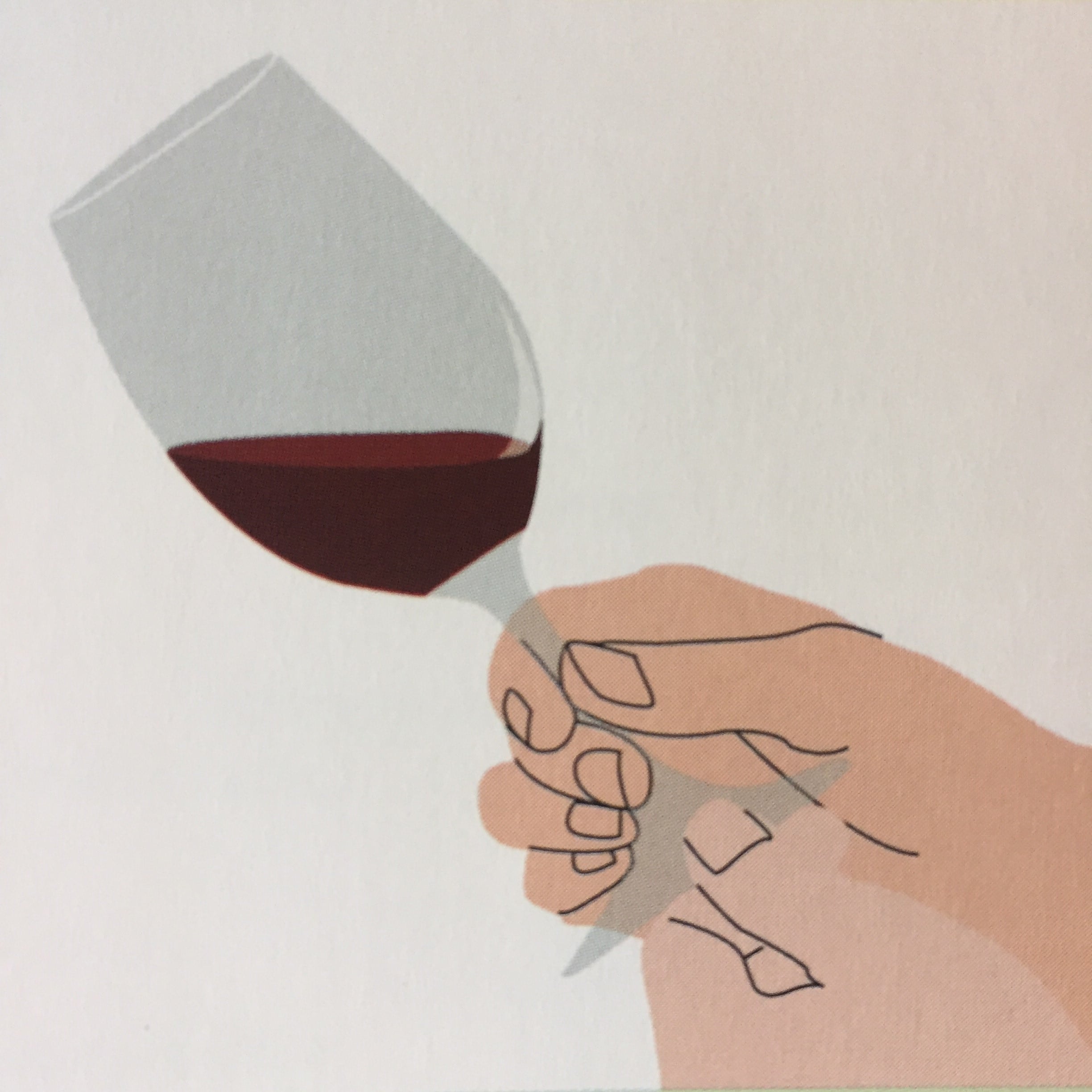 lindhardt og ringhof, vin, den store vinbog, bog om vin, jancis robinson, hugh johnson, vinguide, rødvin, hvidvin