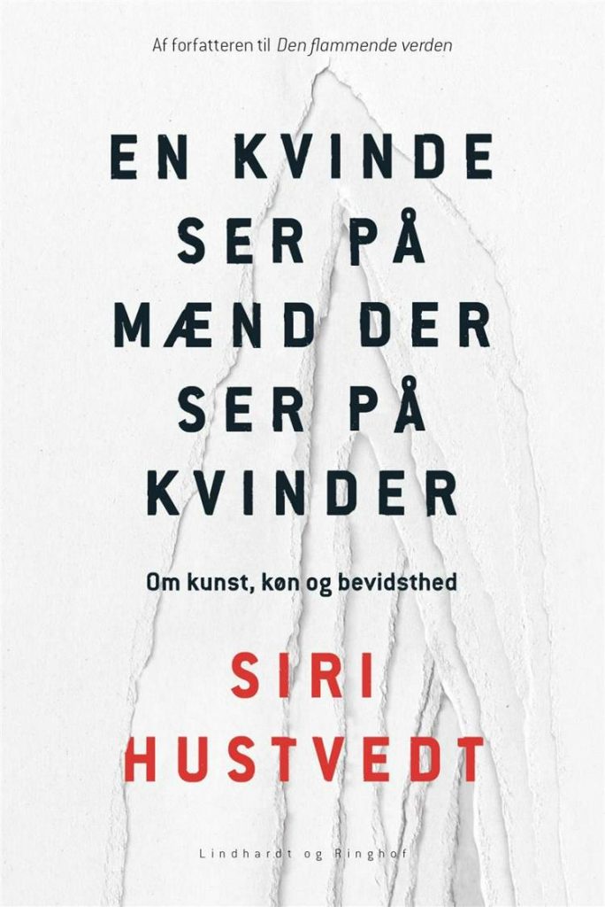 Siri Hustvedt, essays, essaysamling, En kvinde ser på mænd der ser på kvinder